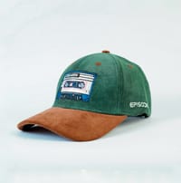 Episodes Vintage Cassette Cord Cap_img_0