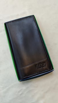 ১০০% চামড়ার মানিব্যাগ ডাবল মোবাইল চেম্বার_img_0