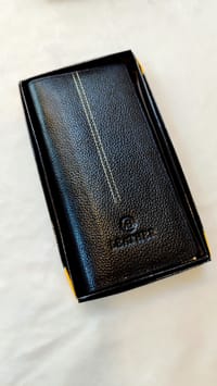 ১০০% লং চামড়ার মানিব্যাগ_img_1