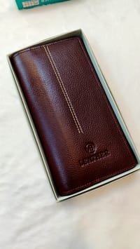 ১০০% লং চামড়ার মানিব্যাগ_img_2