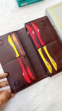 ১০০% লং চামড়ার মানিব্যাগ_img_3