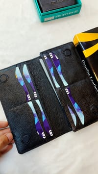 ১০০% লং চামড়ার মানিব্যাগ_img_0