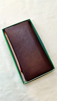 ১০০% চামড়ার এক্সট্রা চেম্বার ওয়ালেট_img_1