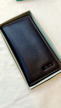 ১০০% প্রিমিয়াম উন্নতমানের চামড়ার মানিব্যাগ_img_1