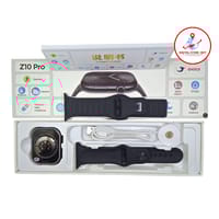 Z10 Pro Smart Watch Long lasting Battery life 10th Generation New Appearance._img_3