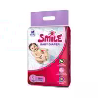 SMC Smile Baby Diaper Belt S (3-6 kg)_img_0