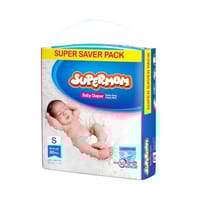 Supermom Baby Diaper Belt S (3-8 kg)_img_0
