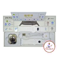 Z10 Pro Smart Watch Long lasting Battery life 10th Generation New Appearance._img_4