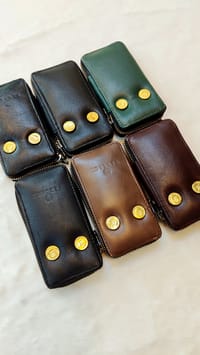 ১০০% চামড়ার প্রিমিয়াম চাবির বক্স_img_0