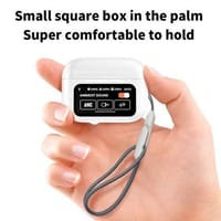 Apple Airpods pro 2nd ganaration with ‎Display_img_5