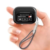 Apple Airpods pro 2nd ganaration with ‎Display_img_6