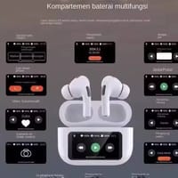 Apple Airpods pro 2nd ganaration with ‎Display_img_8