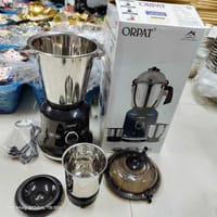 Orpat 1600 watt commercial mixer grinder_img_2
