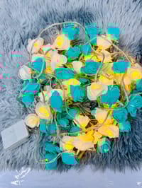 গোলাপ লাইট ২৫ফিট ৮০পিস মাল্টি_img_3