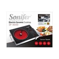 Sonifer SF-3043 Electric Infrared Cooker_img_0
