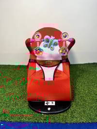 বেবি বাউন্সার / Baby Bouncer Safe, Comfy & Fun for Your Little One!_img_0