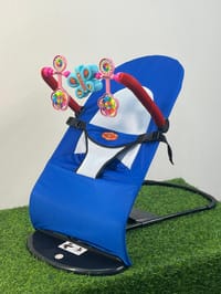 বেবি বাউন্সার / Baby Bouncer Safe, Comfy & Fun for Your Little One!_img_1