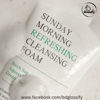 AXIS-Y Sunday Morning Refreshing Cleansing Fom (120ml)_img_4