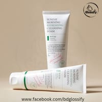 AXIS-Y Sunday Morning Refreshing Cleansing Fom (120ml)_img_5