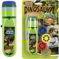 Children Projector Toy Flashlight Animal_img_1