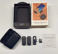 J13 Wireless Microphone_img_0