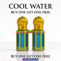 COOL WATER 12ML - FREE 12ML_img_0