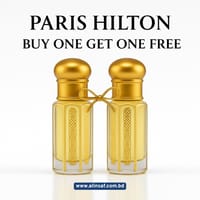 PARIS HILTON 12ML - FREE 12ML_img_0