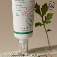 AXIS-Y No Stress Physical Sunscreen (50ml)_img_2