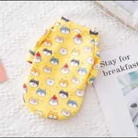 Pet Winter clothe for cat/dog casual size - colour same as picture_img_0