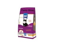 Paw Paw Chicken Adult cat food 500gm_img_0