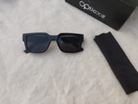 Square Premium Stylish Brand Sunglass_img_1