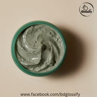 AXIS-Y Mugwort Pore Clarifying Wash Off Pack (100ml)_img_1