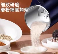 মিনি চাইনিজ স্মার্ট ব্লাইন্ডিং মেশিন। NM-8600_img_1