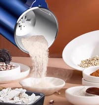 মিনি চাইনিজ স্মার্ট ব্লাইন্ডিং মেশিন। NM-8600_img_5