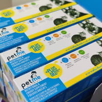 Petme Plus Gel For Cat Dog 30g Gel For Cat Dog 30g_img_1