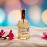 Internal Love Floral Breeze 100 mL Perfume_img_1