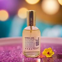 Internal Love Floral Breeze 100 mL Perfume_img_4