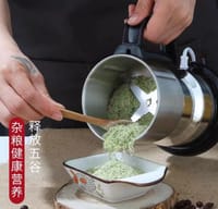 MINI Stainless Steel Blending, Model - 0924_img_1