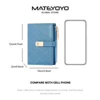 💥𝗠𝗔𝗧𝗘𝗬𝗢𝗬𝗢 𝗠𝘂𝗹𝘁𝗶𝗳𝘂𝗻𝗰𝘁𝗶𝗼𝗻𝗮𝗹 𝗪𝗼𝗺𝗲𝗻 𝗖𝗮𝗿𝗱 𝗪𝗮𝗹𝗹𝗲𝘁_img_4