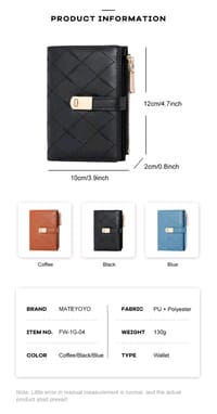 💥𝗠𝗔𝗧𝗘𝗬𝗢𝗬𝗢 𝗠𝘂𝗹𝘁𝗶𝗳𝘂𝗻𝗰𝘁𝗶𝗼𝗻𝗮𝗹 𝗪𝗼𝗺𝗲𝗻 𝗖𝗮𝗿𝗱 𝗪𝗮𝗹𝗹𝗲𝘁_img_6