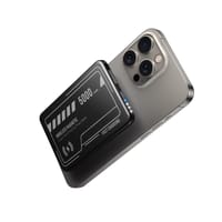 CW12 5000mAh MagSafe Wireless Power Bank_img_3