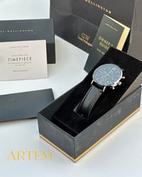 Daniel Wellington Chronograph AA_img_1