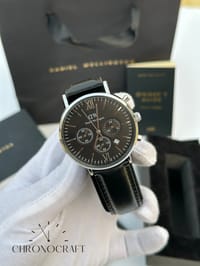 Daniel Wellington Chronograph AA *Comes with branded kit_img_2