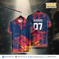 প্রিমিয়াম সাবলিমেশন স্পোর্টস জার্সি_img_0