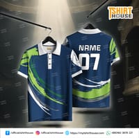 প্রিমিয়াম সাবলিমেশন স্পোর্টস জার্সি_img_0