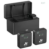 SX-63 wireless mobile and camera microphone_img_0