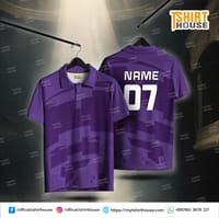 প্রিমিয়াম সাবলিমেশন স্পোর্টস জার্সি_img_0