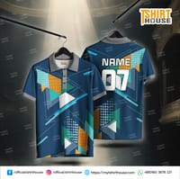 প্রিমিয়াম সাবলিমেশন স্পোর্টস জার্সি_img_0