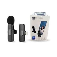 K-9 dual mobile microphone_img_0