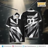 প্রিমিয়াম সাবলিমেশন স্পোর্টস জার্সি_img_0